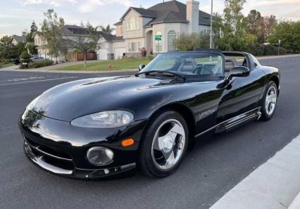 1994 Dodge Viper