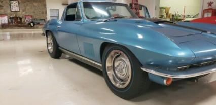 1967 Chevrolet Corvette