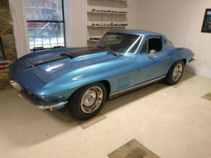 1967 Chevrolet Corvette