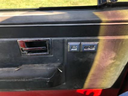 1984 Chevrolet Silverado