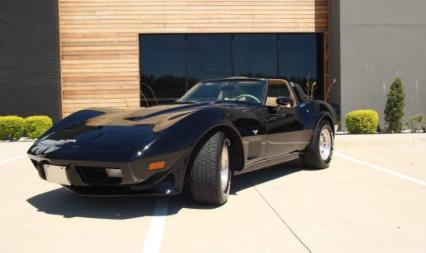 1979 Chevrolet Corvette