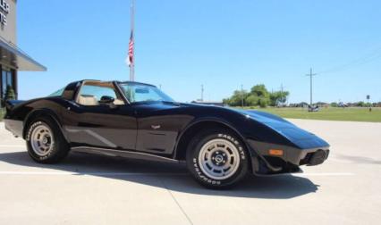 1979 Chevrolet Corvette