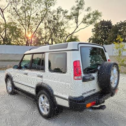 2019 Land Rover Range Rover