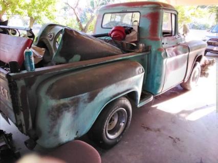 1957 Chevrolet Pickup