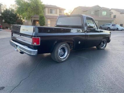 1978 Chevrolet C10