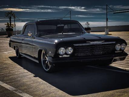 1962 Chevrolet Impala