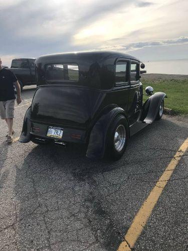 1931 Ford Model A