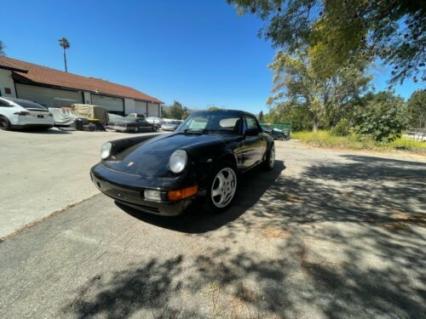 1991 Porsche 911