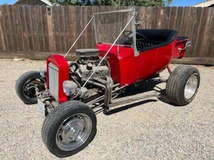 1923 Ford T Bucket