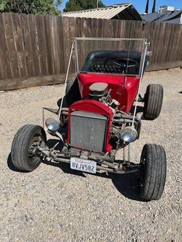 1923 Ford T Bucket