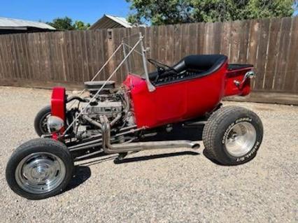 1923 Ford T Bucket