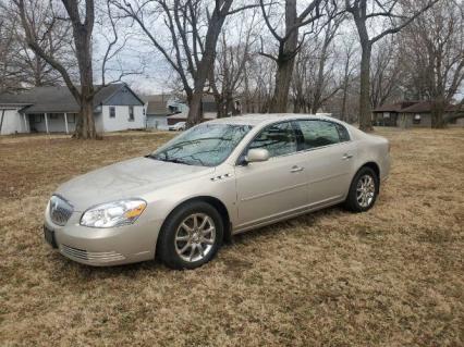 2008 Buick Lucerne