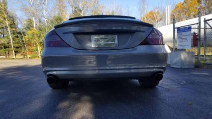 2006 Mercedes Benz CLS500