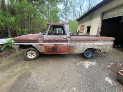 1965 Chevrolet C10