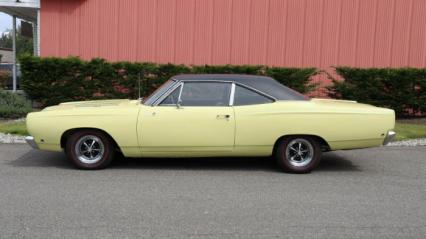 1968 Plymouth Roadrunner