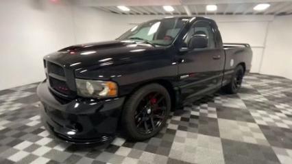 2005 Dodge Ram