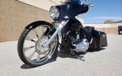 2011 Harley Davidson Street Glide