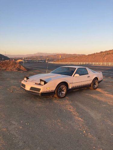 1984 Pontiac Trans Am