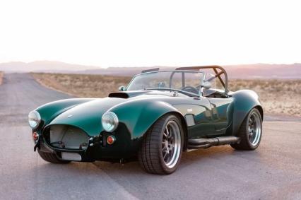 1965 Shelby Cobra