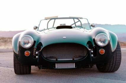 1965 Shelby Cobra