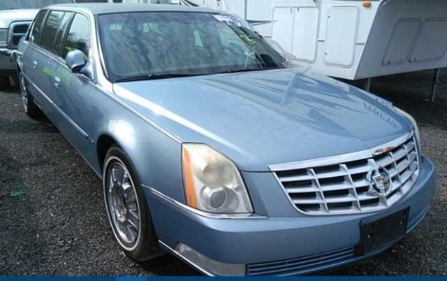 2008 Cadillac Other