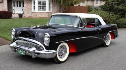 1954 Buick Skylark