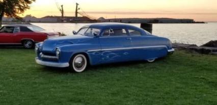 1951 Lincoln Baby Lido