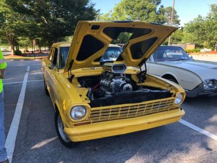 1964 Chevrolet Chevy II