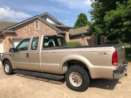 1999 Ford F250