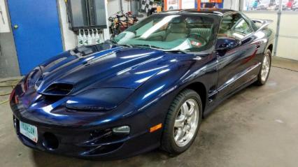 1999 Pontiac Firebird