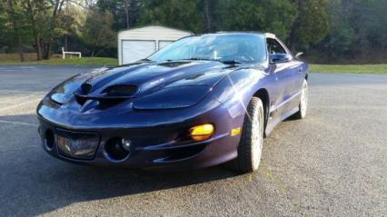 1999 Pontiac Firebird