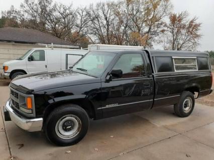 1994 Chevrolet 2500