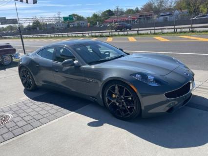 2018 Karma Revero