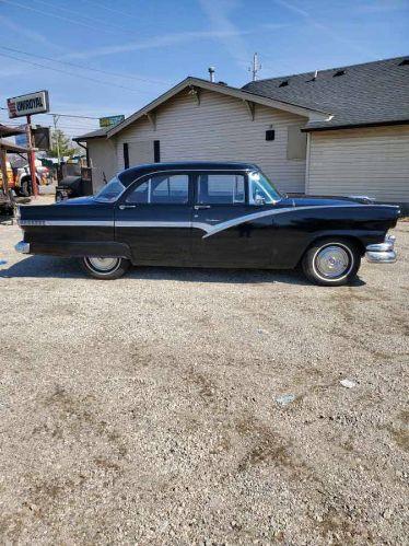 1956 Ford Fairlane