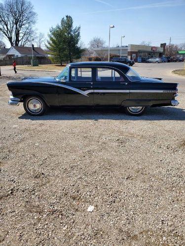 1956 Ford Fairlane