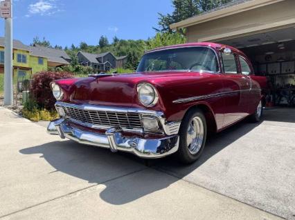 1956 Chevrolet 210