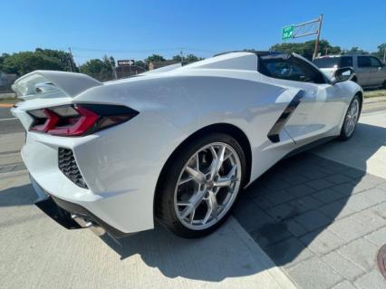 2023 Chevrolet Corvette