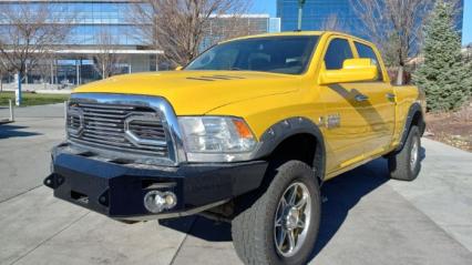 2014 Dodge Ram