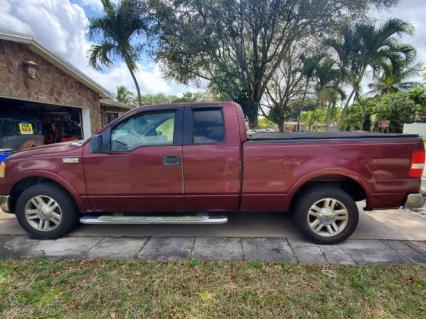 2006 Ford F150