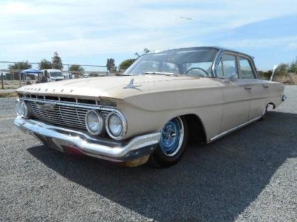 1961 Chevrolet Biscayne