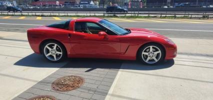 2006 Chevrolet Corvette