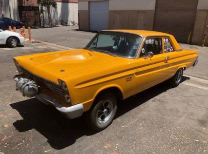 1965 Mercury Comet