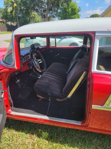 1955 Chevrolet 210