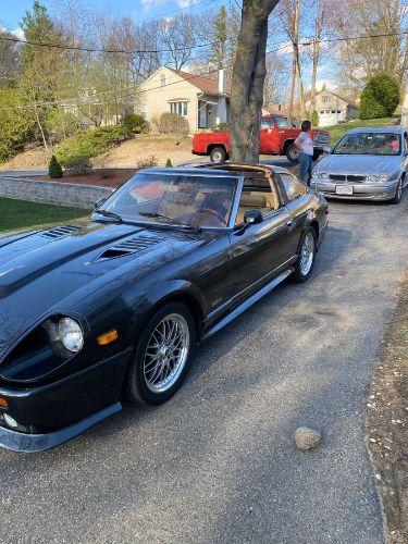 1983 Datsun 280ZX