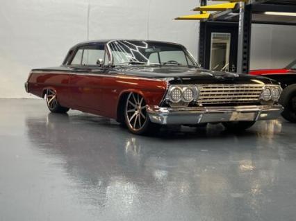 1962 Chevrolet Impala