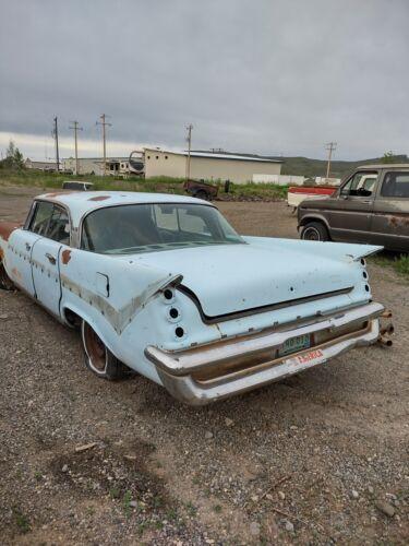 1959 DeSoto Sedan