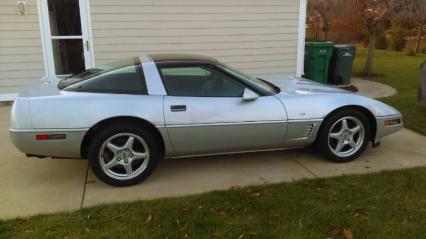 1996 Chevrolet Corvette