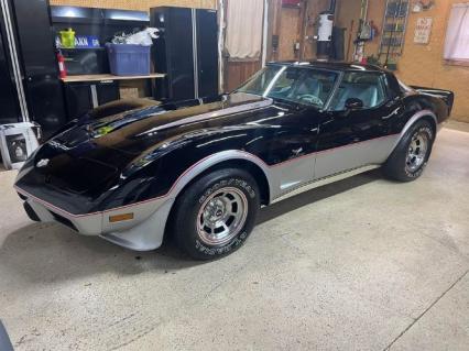 1978 Chevrolet Corvette