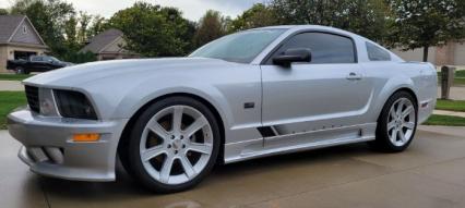 2005 Ford Mustang