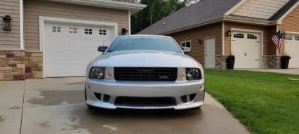 2005 Ford Mustang